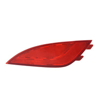 Right TYC Reflector Assembly Compatible with 2010-2015 Hyundai Tucson
