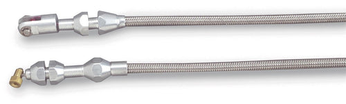 36" Lokar Hi-Tech Throttle Cable for Tuned-Port TC-1000TP36