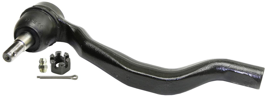 INFINITI FX35 MOOG ES801164 Steering Tie Rod End