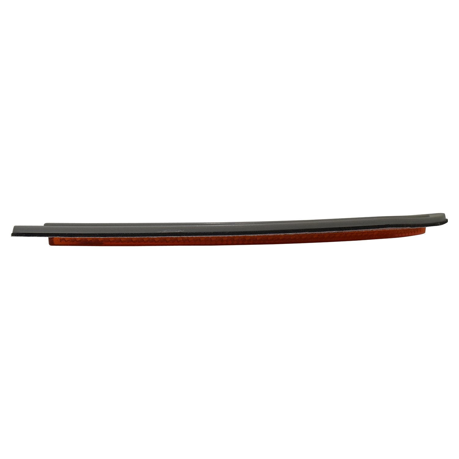 Right Side TYC Marker Light Assembly Compatible with 2012-2015 BMW 3 Series