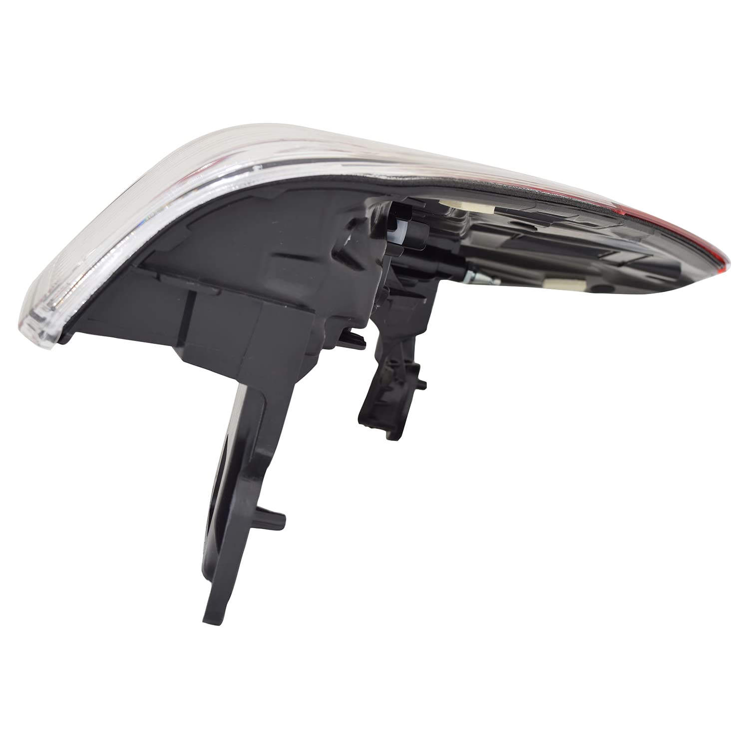 Right-Side TYC 11-9079-00-9 Tail Light Assembly Compatible with 2019-2021 Subaru Forester