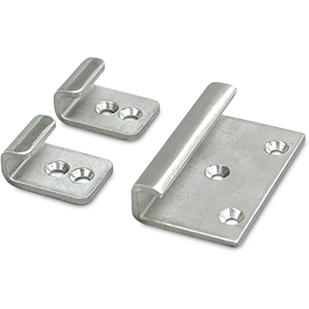 970 Series DOMETIC Hold-Down Bracket 385320005