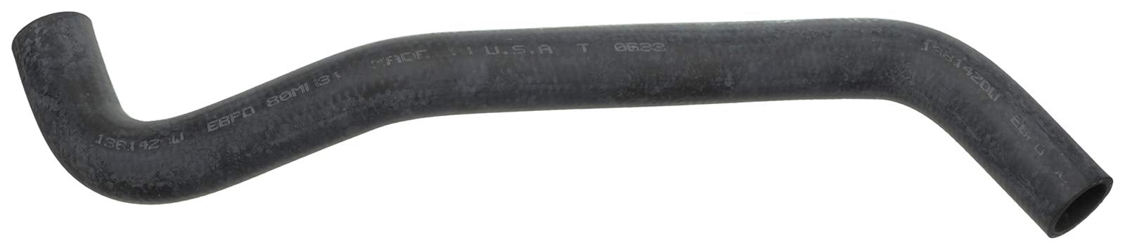 Coolant Hose Gates 23903