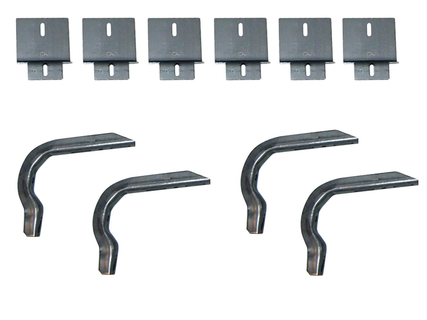 EZ Bracket Lund Kit 300027