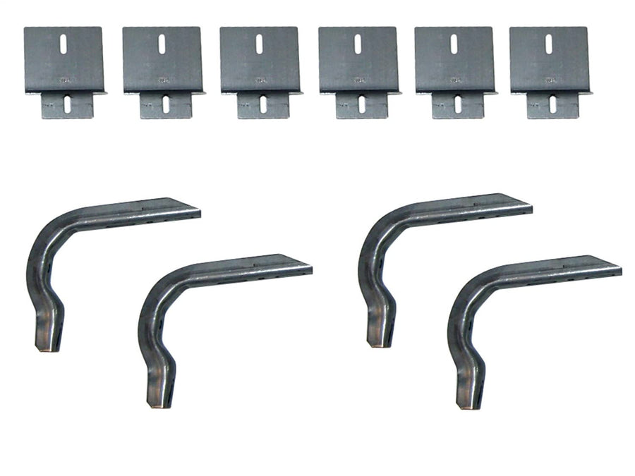EZ Bracket Lund Kit 300027