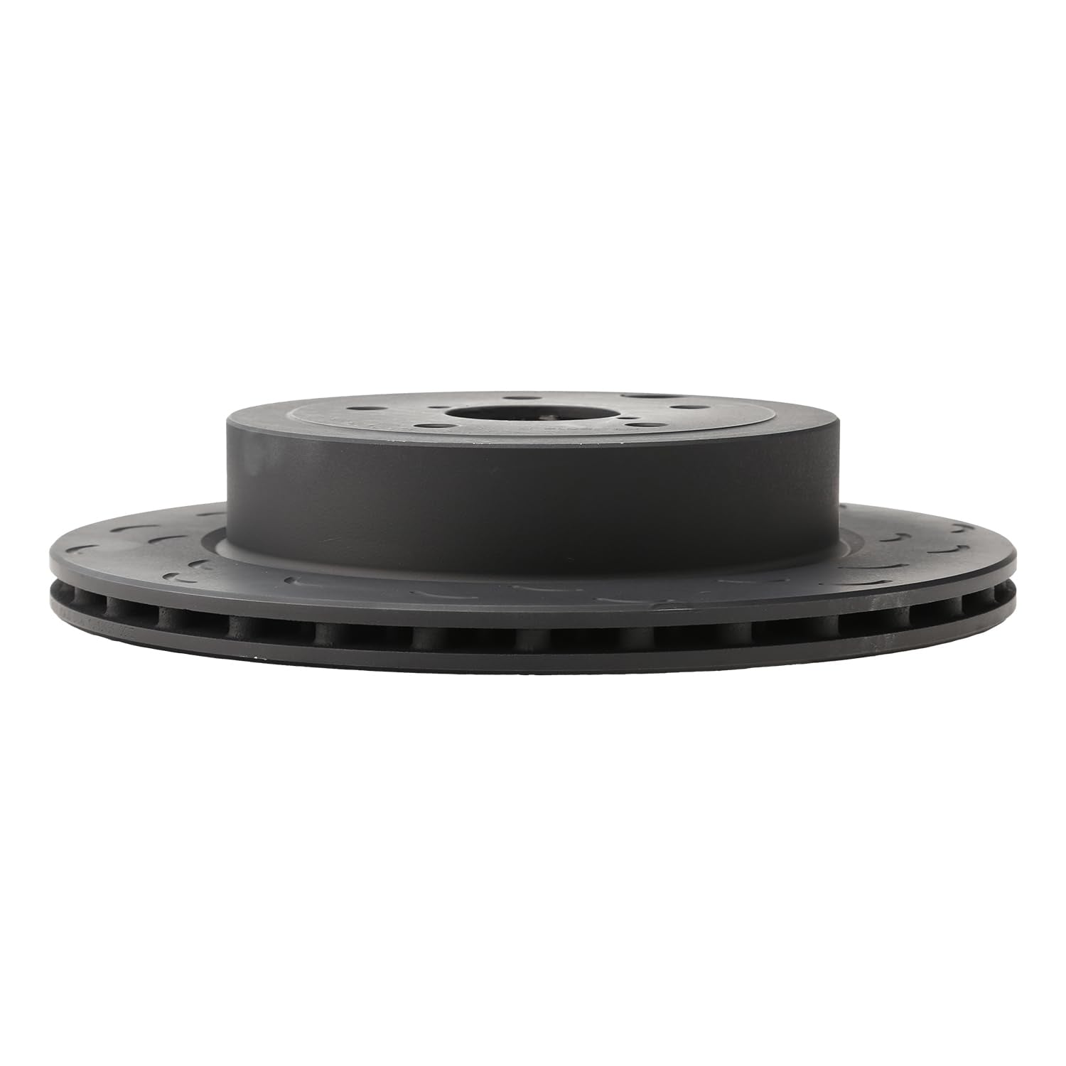 Talon Rotors Hawk Performance HTS5019 Slotted