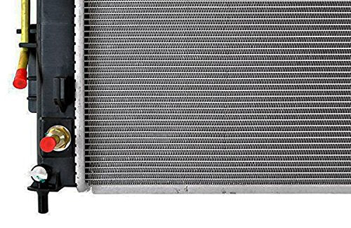 Hyundai Elantra 1.8L 2016-2014; Hyundai Elantra 2.0L 2016; CSF Radiators 3751: Radiator, Hyundai Elantra GT 2.0L 2017-2016; Kia Forte Koup 2.0L 2016-2014; Kia Forte5 2.0L 2016-2015