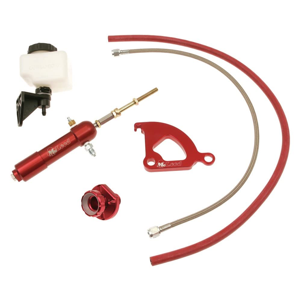 Hydraulic 14-330-05 McLeod Conversion Kit