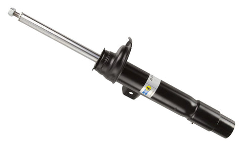 Bilstein B4 14-15 BMW 228i Base w/o EDC Front Twintube Strut Assembly w/STD Suspension (22-217981)