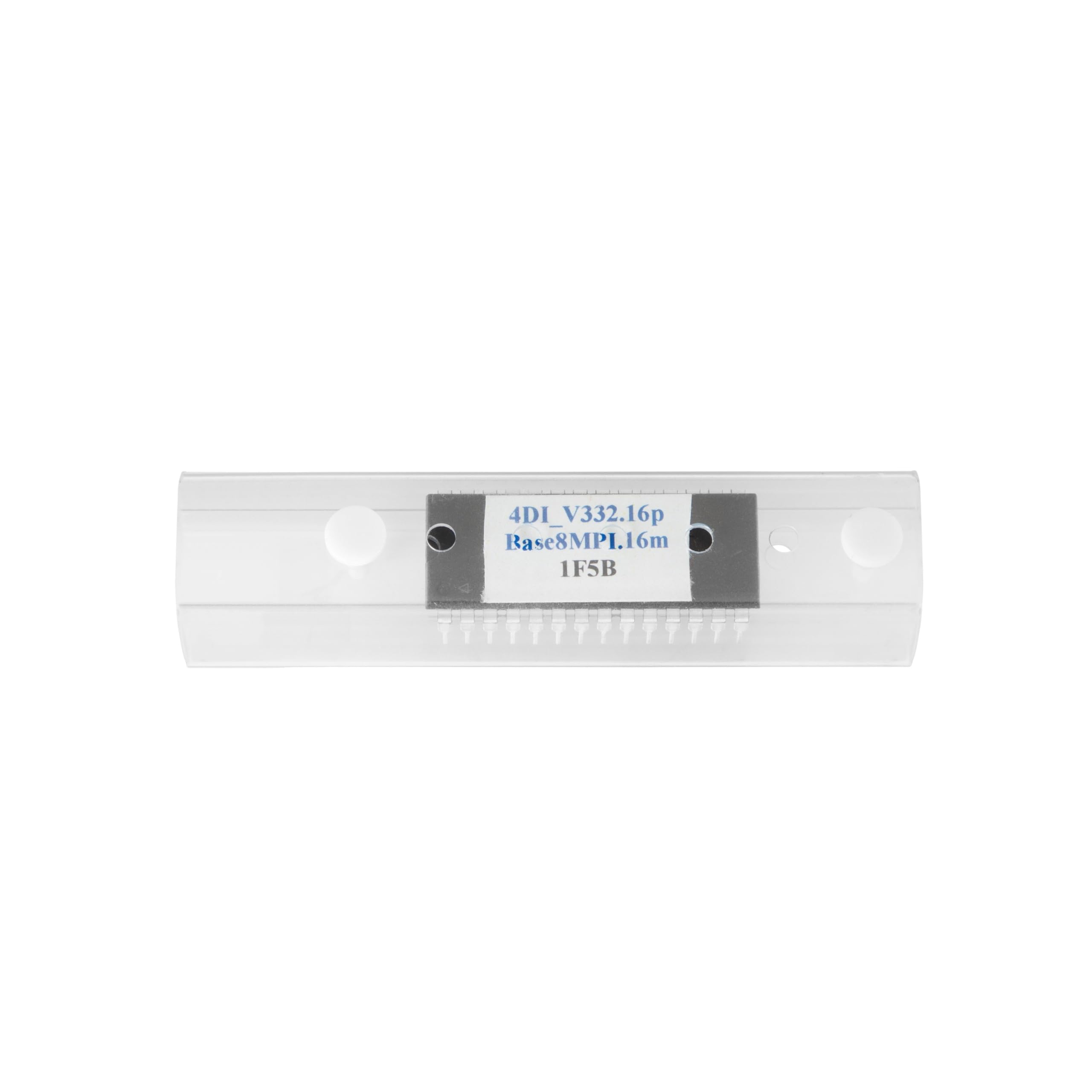 Pro-Jection Holley 534-117 E-Prom