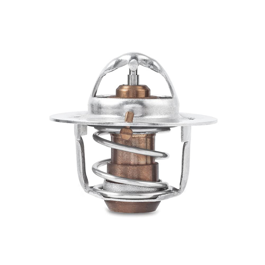 Mishimoto High-Temperature MMTS-RAM-89H Thermostat, Compatible With Dodge 5.9L First-Gen Cummins 1989-1993