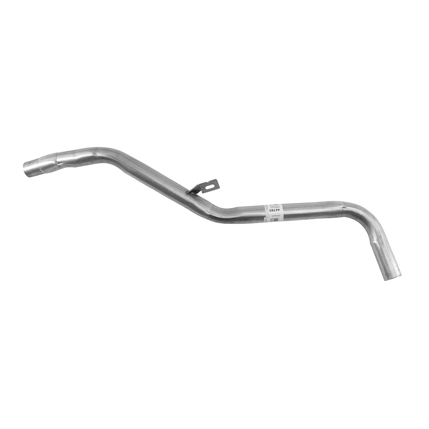 Exhaust Tail Pipe AP Exhaust Products 44765