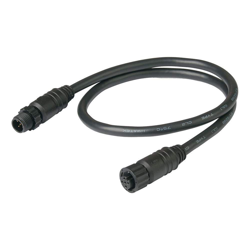 270302 Ancor NMEA 2000 Drop Cable - 2 Meter