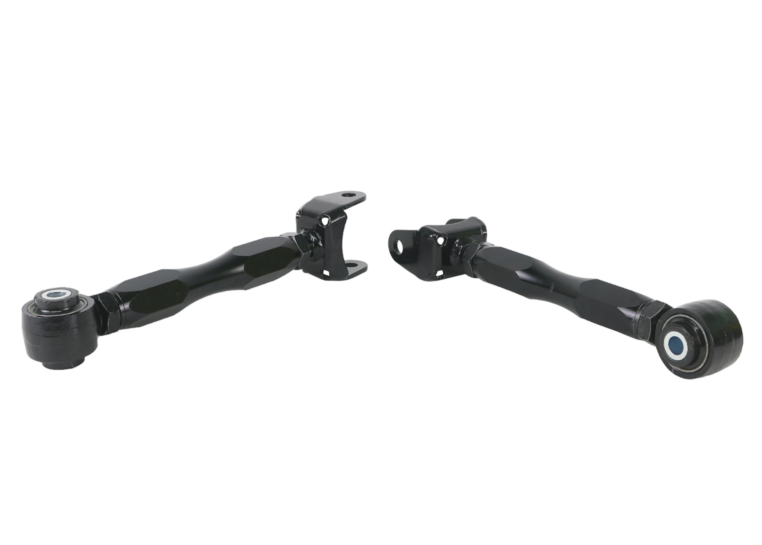Whiteline KTA306 Compatible Rear Lower Suspension Control Arm with Toyota 23-25 GR Corolla