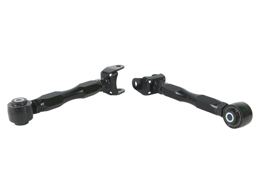 Whiteline KTA306 Compatible Rear Lower Suspension Control Arm with Toyota 23-25 GR Corolla