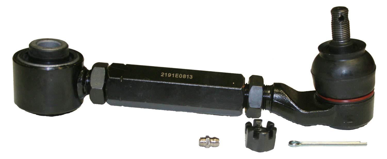 MOOG Rear Upper Suspension Control Arm and Ball Joint Assembly for Honda Odyssey RK100121