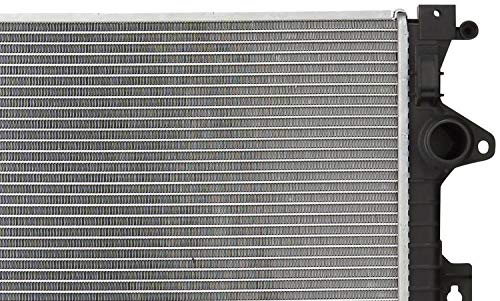 Radiator CSF 3668