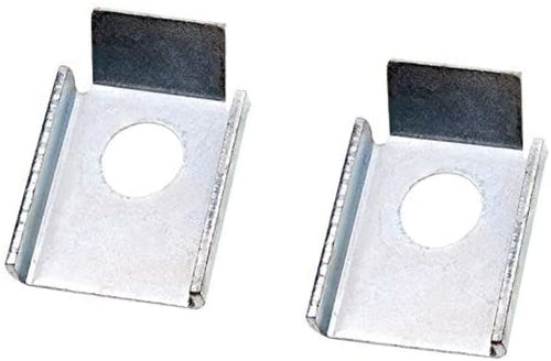 Lower Control Arm Zone Offroad Skid Plates