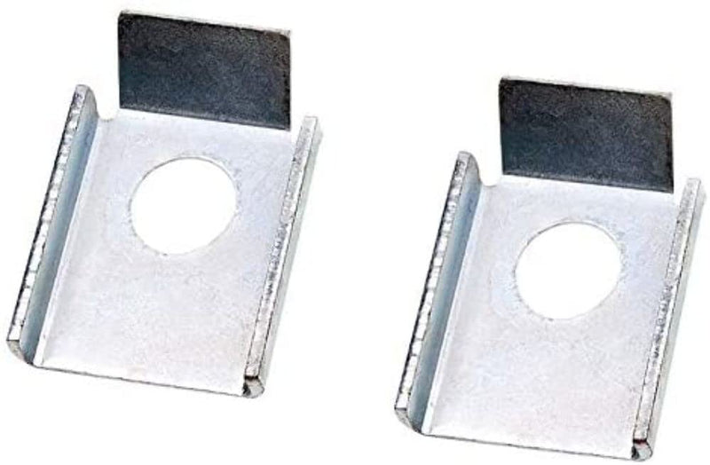 Lower Control Arm Zone Offroad Skid Plates