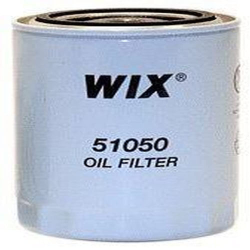 51050 WIX Filters Heavy Duty Spin-On Lube Filter, Pack of 1