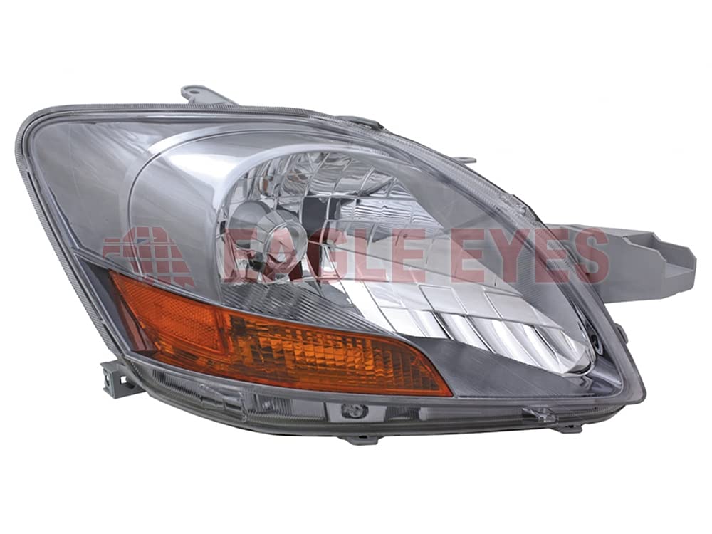 Headlight Eagle Eyes TY892-A101R