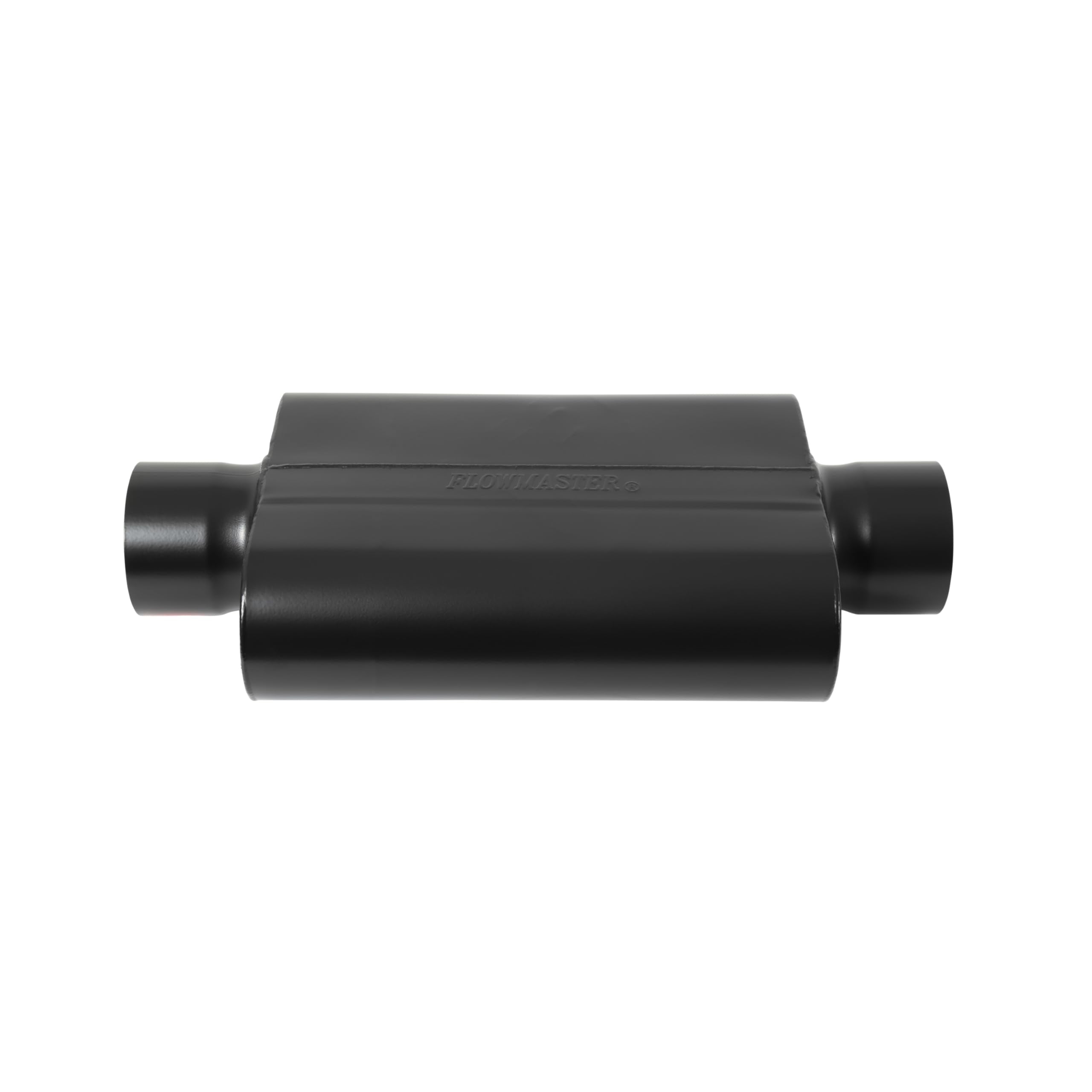 40 Series Flowmaster Delta Force Race Muffler