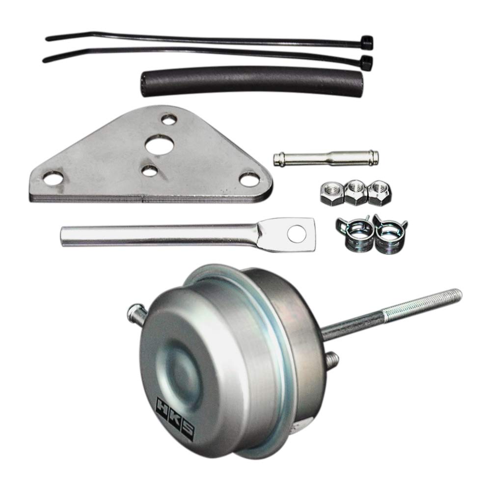 HKS 08-10 EVO X MR & GSR 14030-AM001 HKS Internal Wastegate Actuator