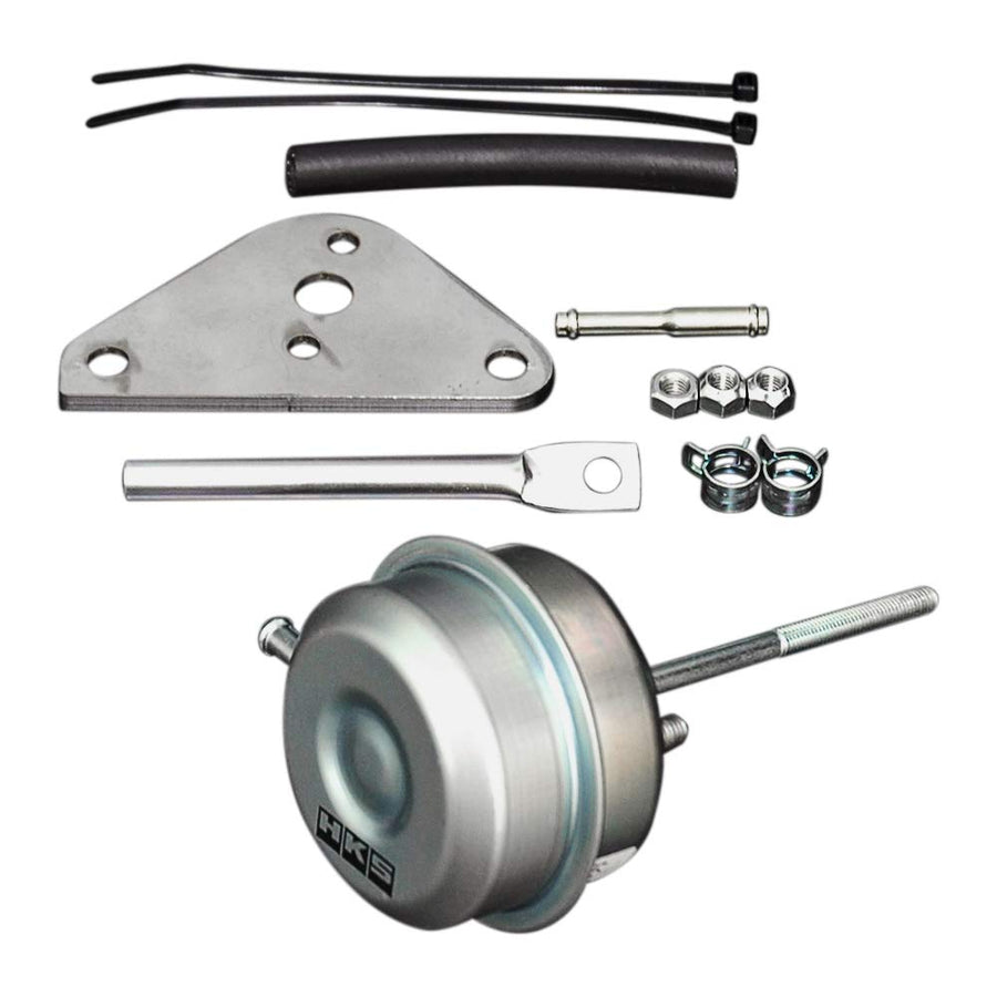 HKS 08-10 EVO X MR & GSR 14030-AM001 HKS Internal Wastegate Actuator