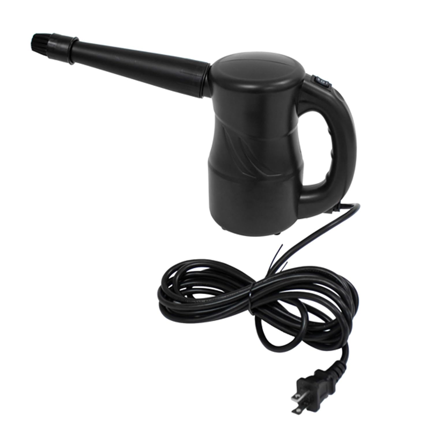 Cyber Duster XPOWER A-2S Multipurpose Electric Duster and Air Blower (Black)