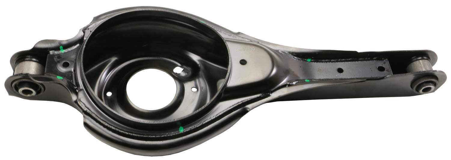 MOOG RK642951 Rearward Suspension Control Arm rear lower