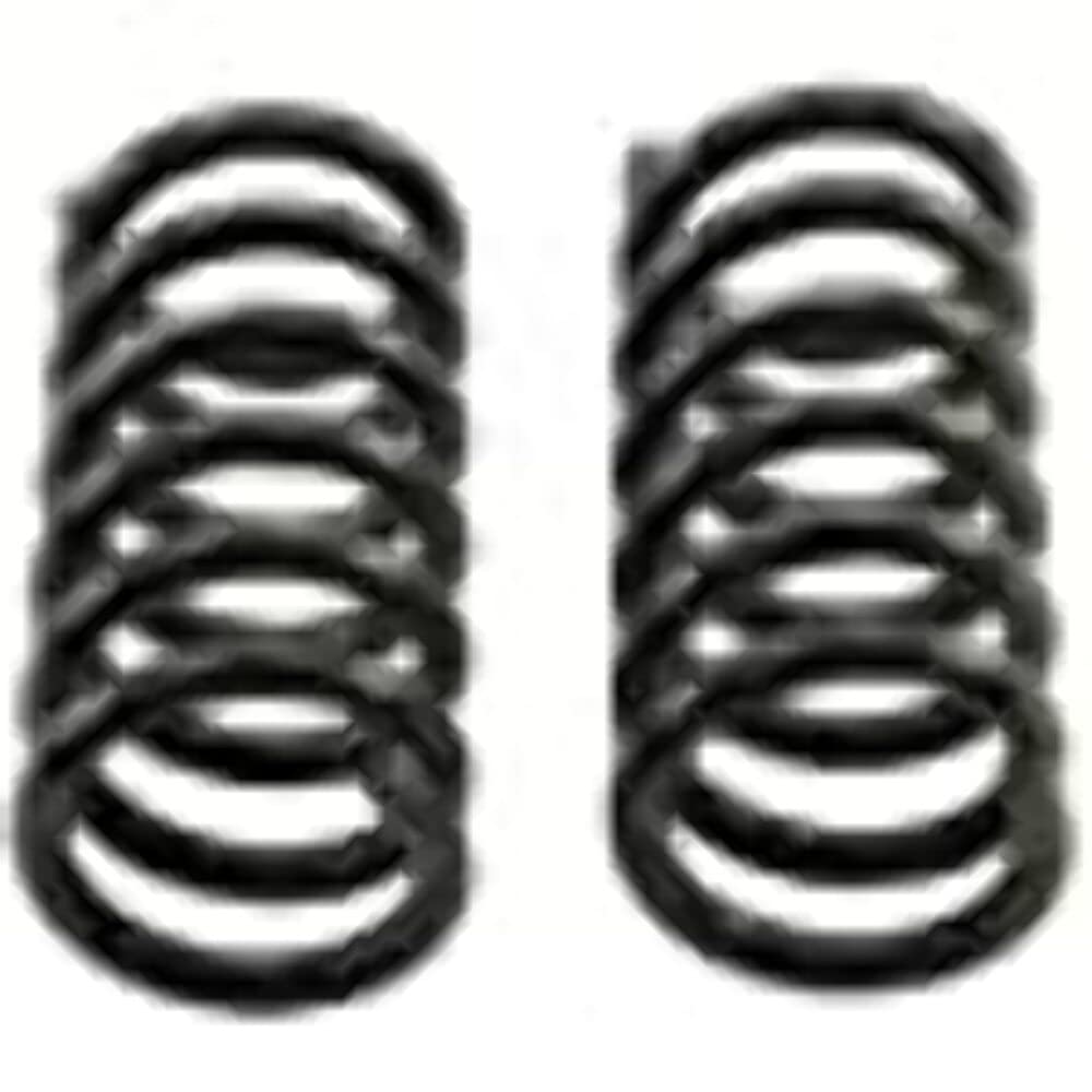 Coil Spring Set Belltech 4809