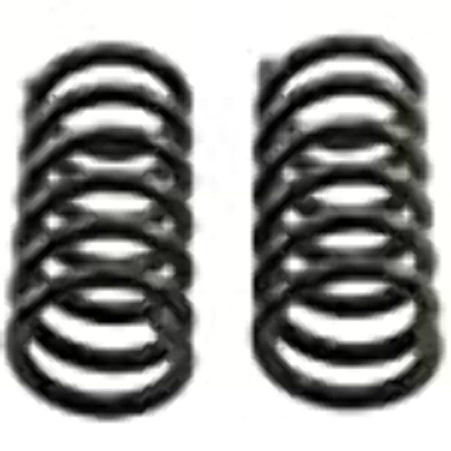 Coil Spring Set Belltech 4809