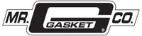 4 Decal Small Mr Gasket