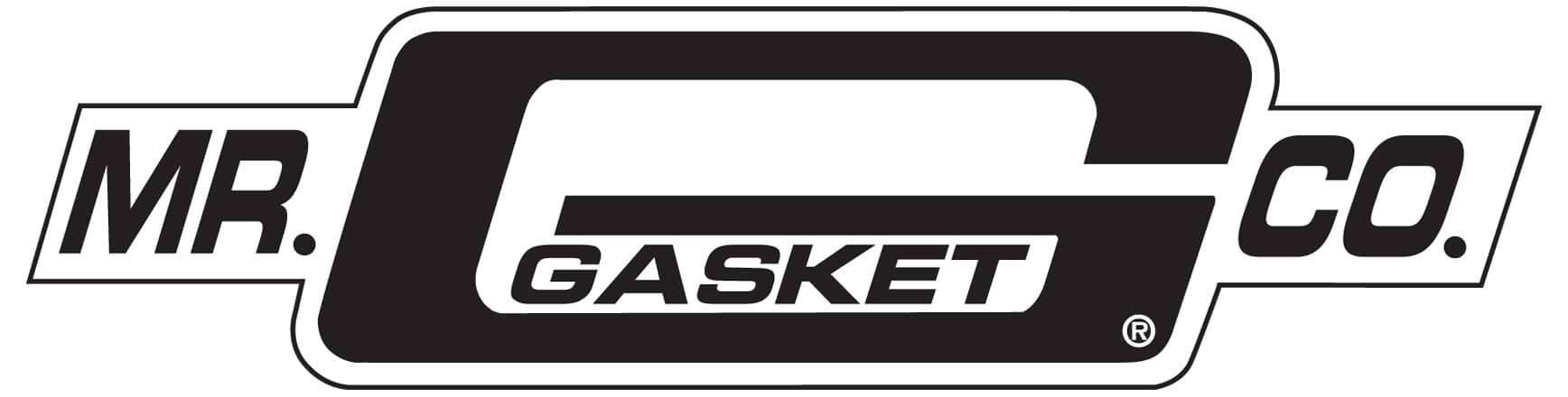 4 Decal Small Mr Gasket