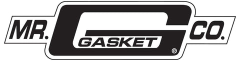 4 Decal Small Mr Gasket