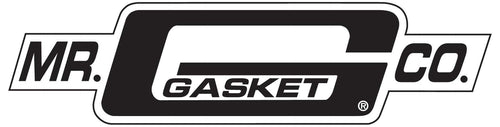 4 Decal Small Mr Gasket
