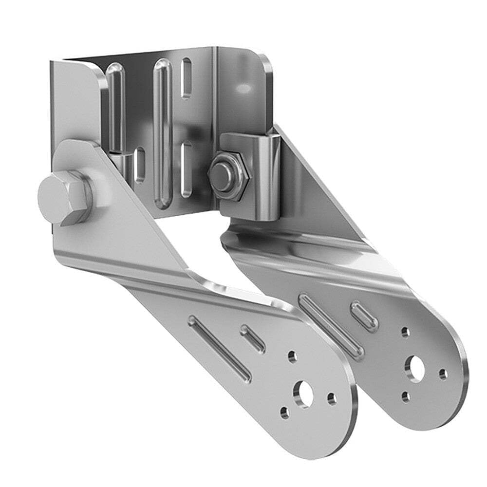 Transom Mount Bracket Garmin f/Livescope Plus LVS34