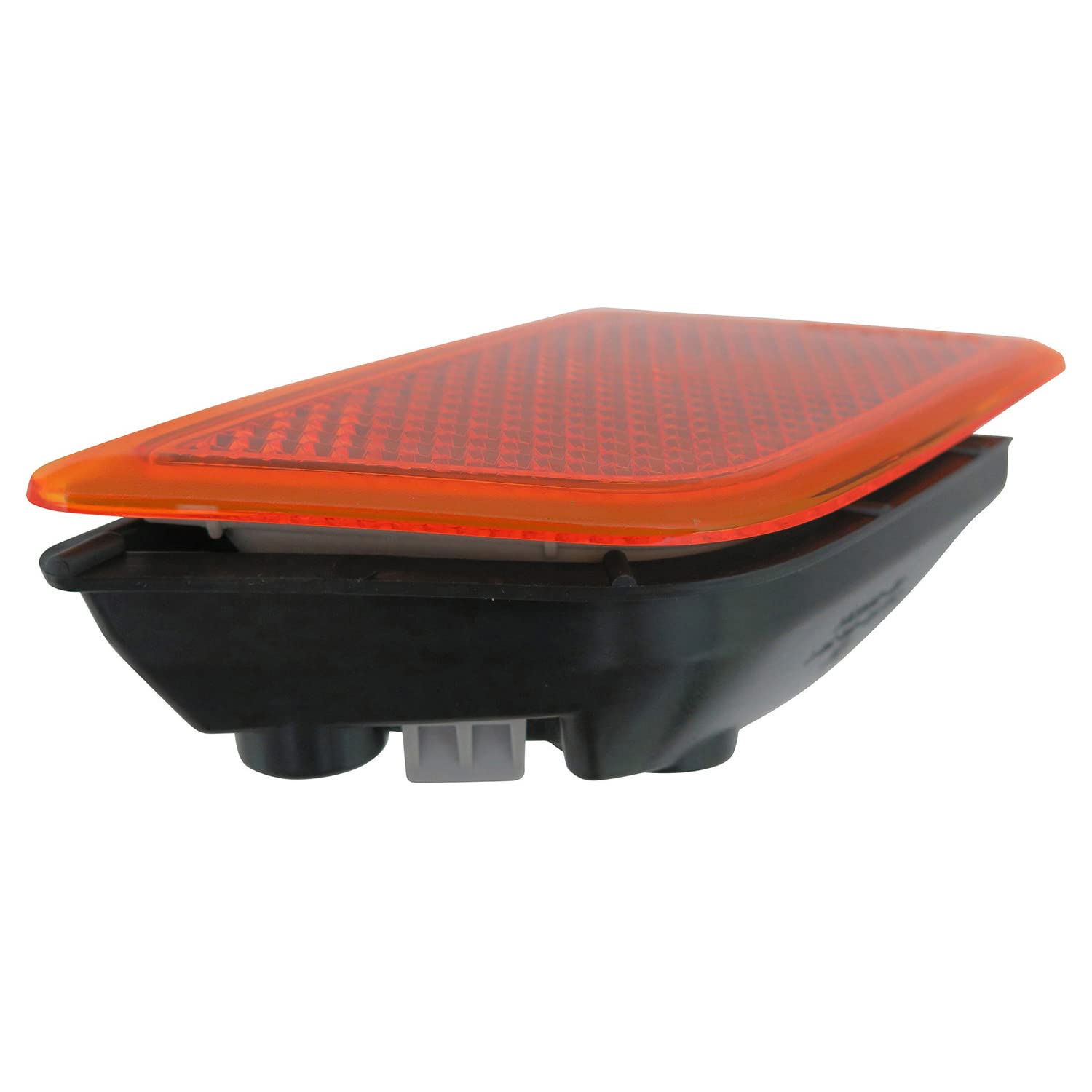 Left Side TYC Marker Light Compatible with 2008-2014 Mercedes Benz C-Class
