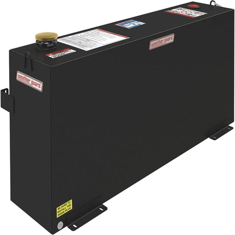 Transfer Tank Weather Guard Model Column 50 Gallon