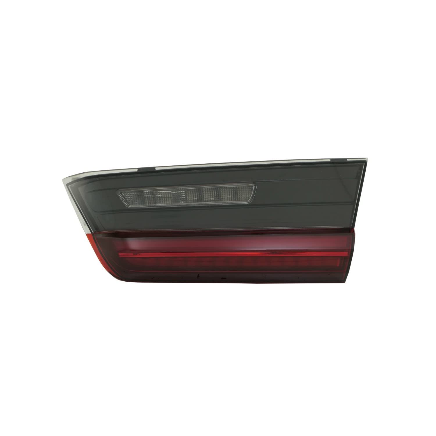 BMW 3 Series Sedan 19-22 Back Up Light Inner Passenger Side CAPA | DOT Certified 63 21 7 420 456 | BM2803133C