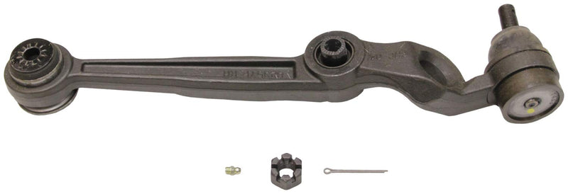 MOOG RK80055 Control Arm and Ball Joint Assembly front right lower Suspension