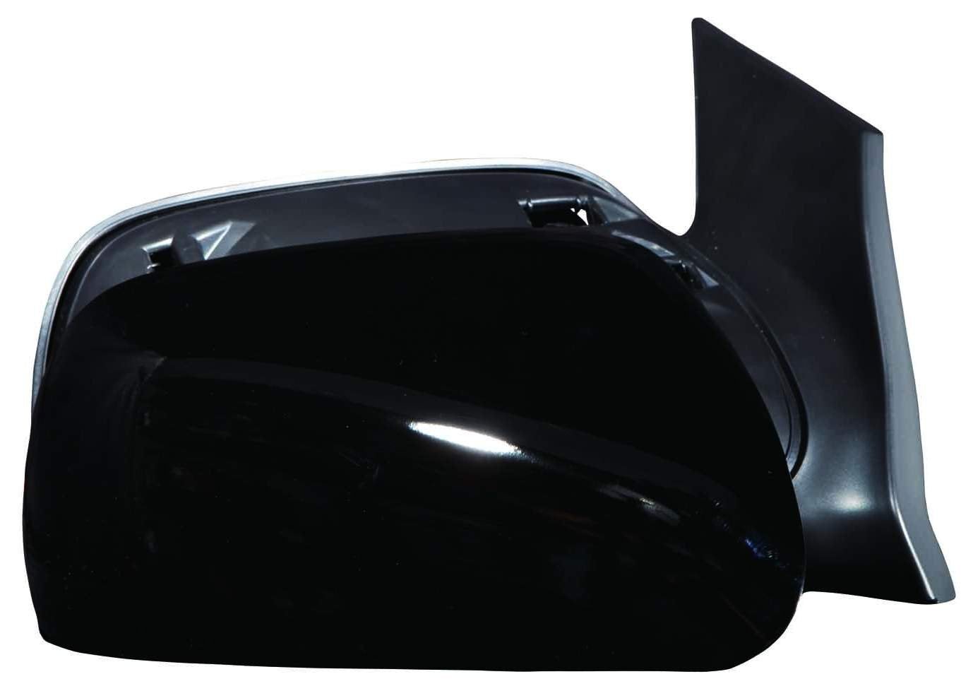 Replacement DEPO 317-5407R3EL Passenger Side Door Mirror Set