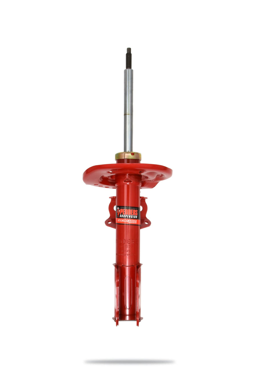 Pedders - SportsRyder 2015+ Ford Mustang S550 Front Strut (PED-149157)