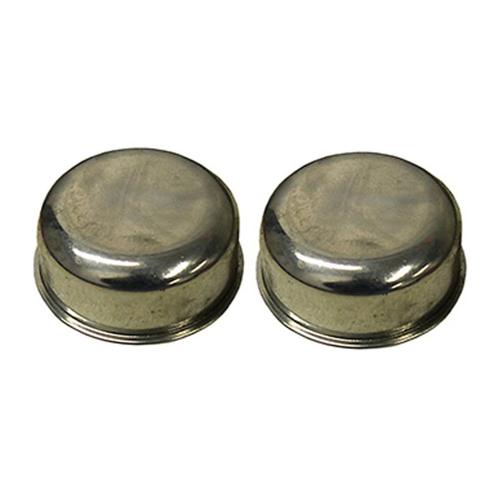 Dust Cap AP Products 014-122071-2 DC250 - Non-Lubed for 5.2K and 6K, 2 Pack