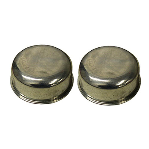Dust Cap AP Products 014-122071-2 DC250 - Non-Lubed for 5.2K and 6K, 2 Pack
