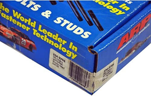 Head Bolt Kit ARP (234-3704)