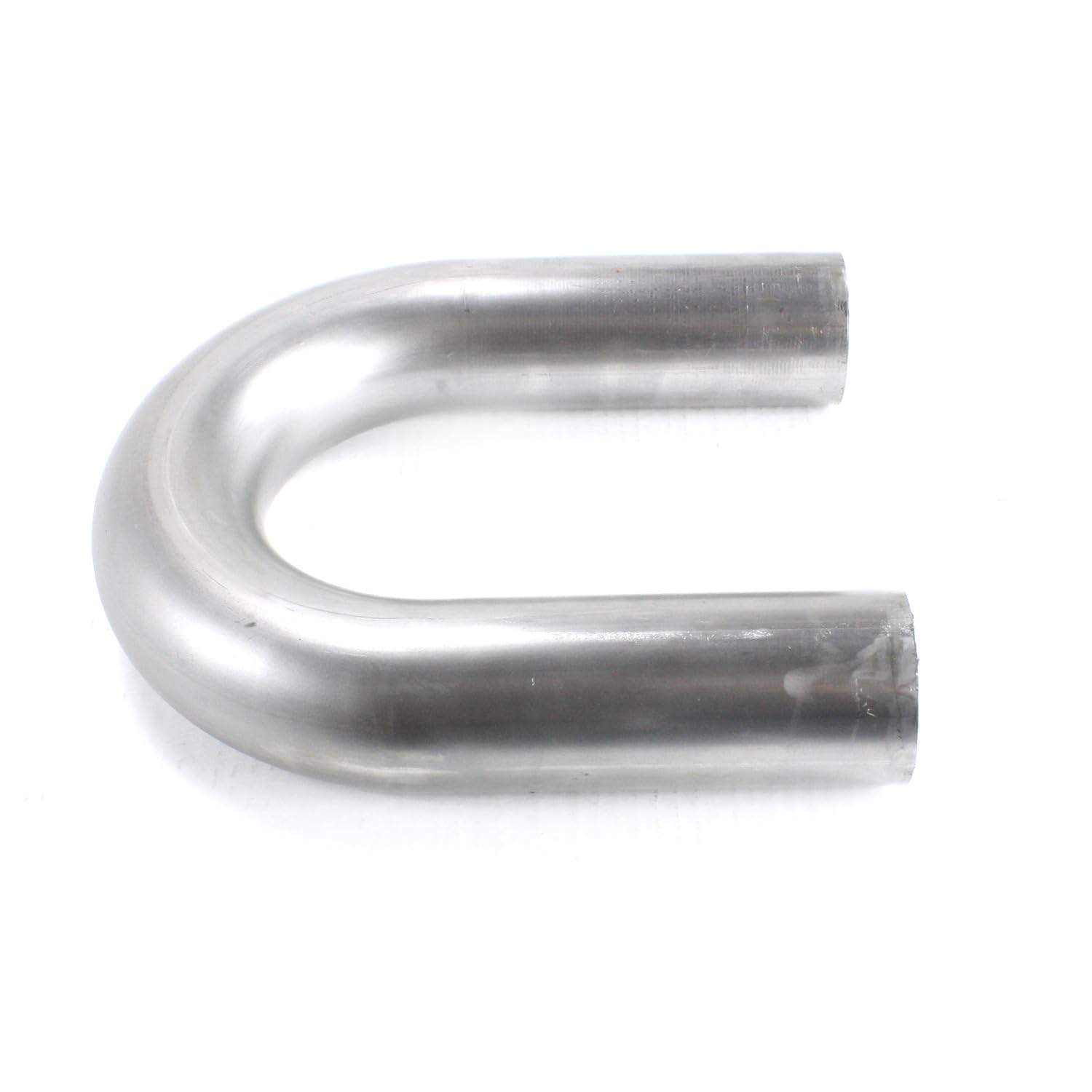 H7038 Patriot Exhaust 2" Mild Steel U-Bend Exhaust Pipe