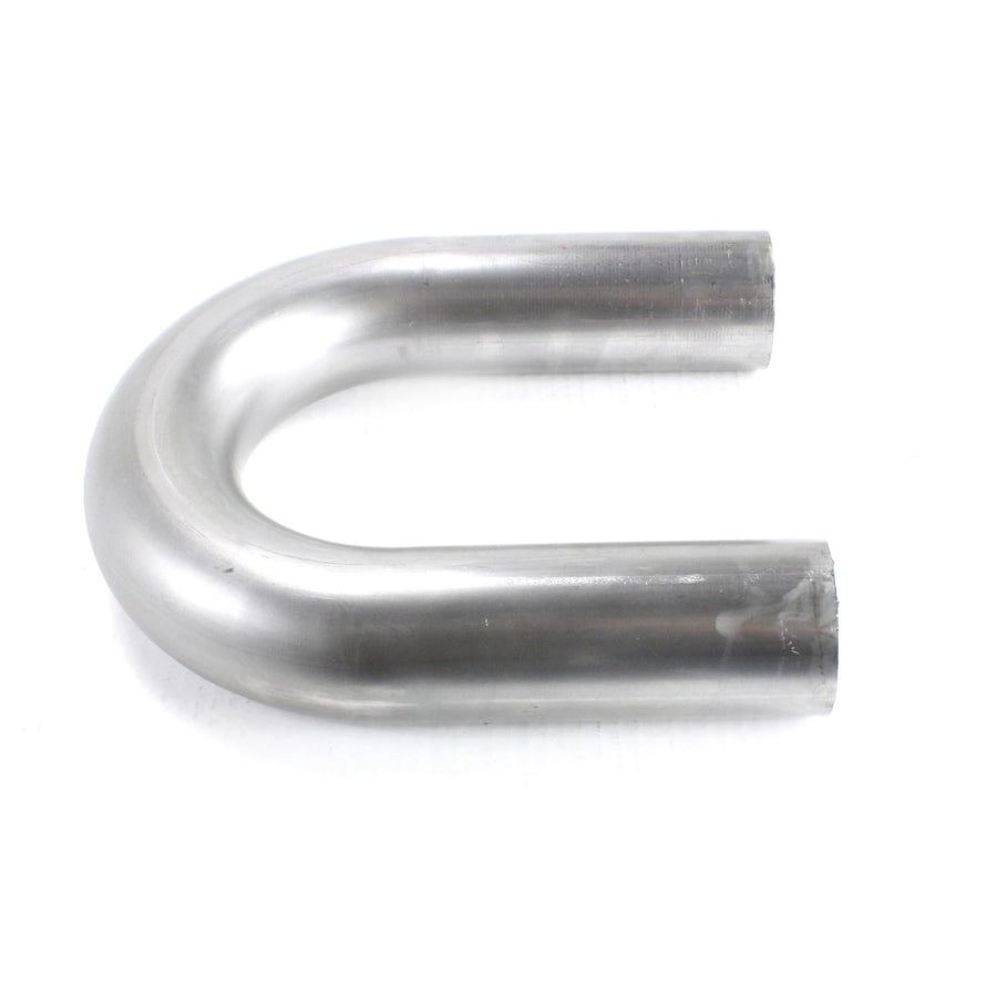 H7038 Patriot Exhaust 2" Mild Steel U-Bend Exhaust Pipe