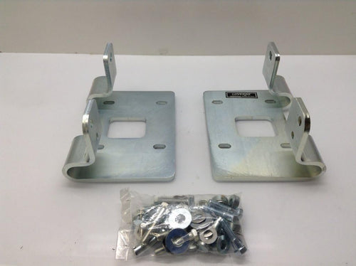 Mack RETRAC 205880 Bracket Package, Lwr Pinn 07+