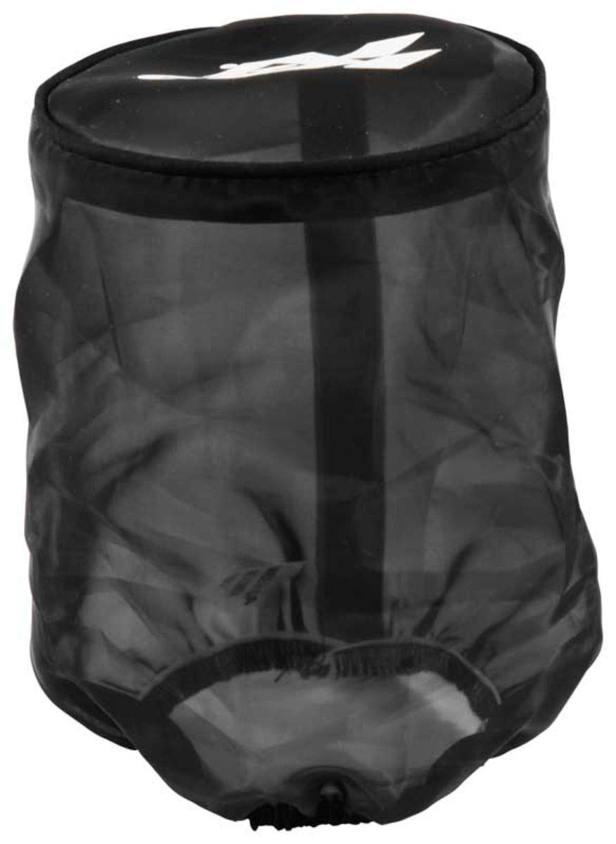 Black Drycharger Filter Wrap K&N RE-5286 - For Your K&N RE-5286 Filter